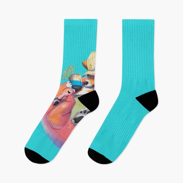 Item preview, Corgi Summer Vibes - Waterless designed and sold by CamexDesigns.