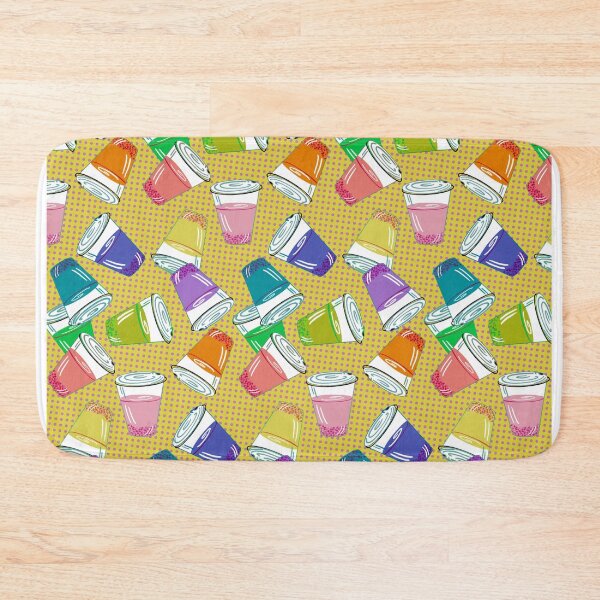 Item preview, Smoothies designed and sold by Brewtifully.