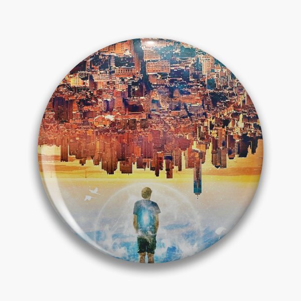 Item preview, City  designed and sold by Guy Christophe Tixier.