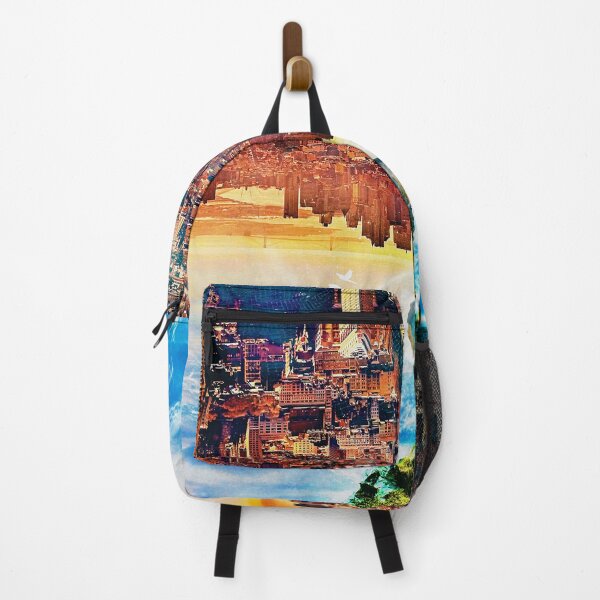 Item preview, City designed and sold by Guy Christophe Tixier.