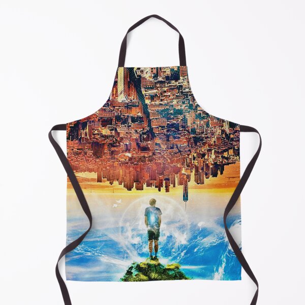 Item preview, City designed and sold by Guy Christophe Tixier.