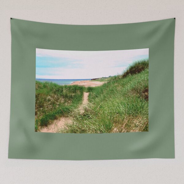 Item preview, Path to the Beach designed and sold by Shulie1.