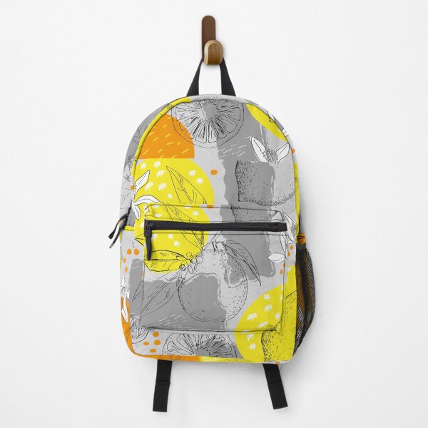 Item preview, Citrus fruits - Orange & lemon designed and sold by edaff19.