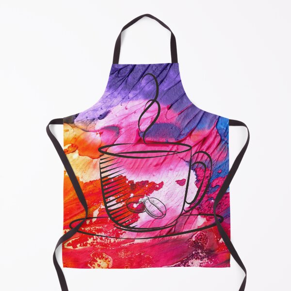 Item preview, coffee designed and sold by Cherrieluxe.