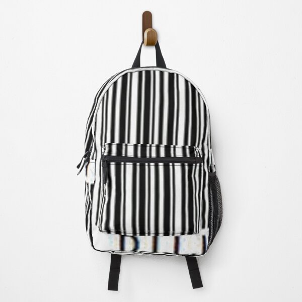 Artikelvorschau, d.i.l.l.i.g.a.f-Barcode entworfen und verkauft von designbywhacky.