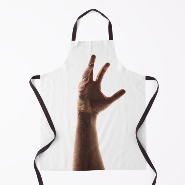 Item preview, backlit mans arm reaching out designed and sold by Stephen Orsillo.