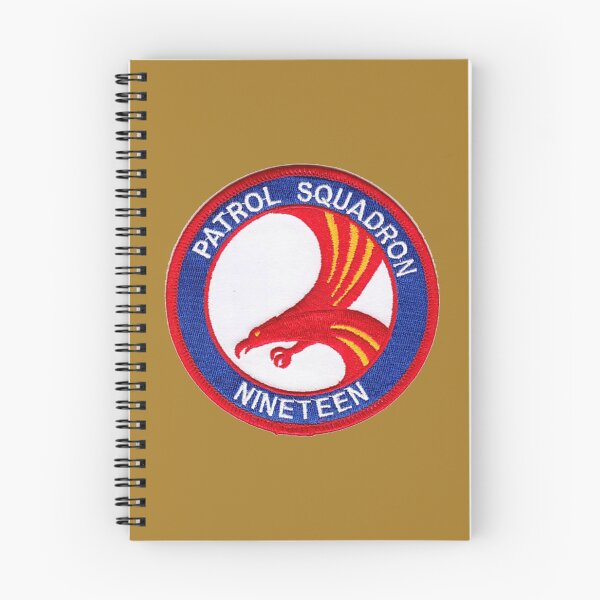 Item preview, VP-19 SQUADRON STORE designed and sold by militarygifts.