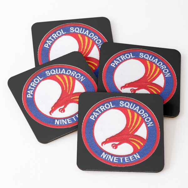 Item preview, VP-19 SQUADRON STORE designed and sold by militarygifts.