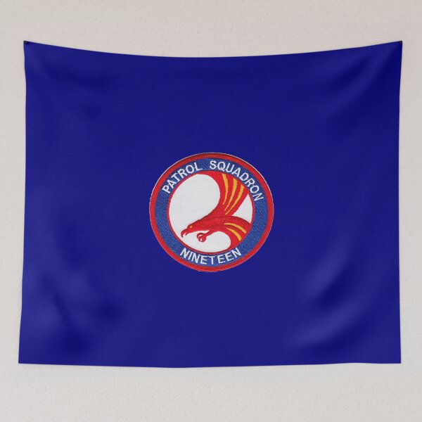 Item preview, VP-19 SQUADRON STORE designed and sold by militarygifts.