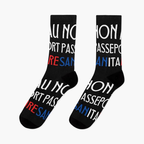 Item preview, vaccination passport | No to the vaccine health passport designed and sold by Hartics.