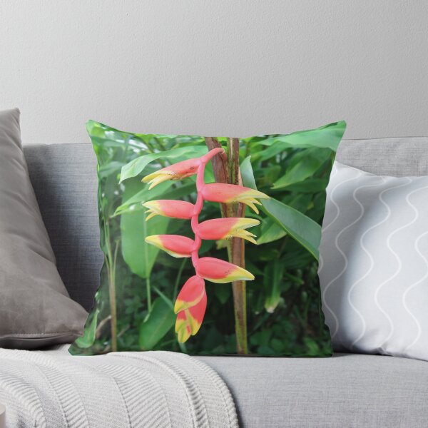 Item preview, Heliconia designed and sold by Crystaliii.