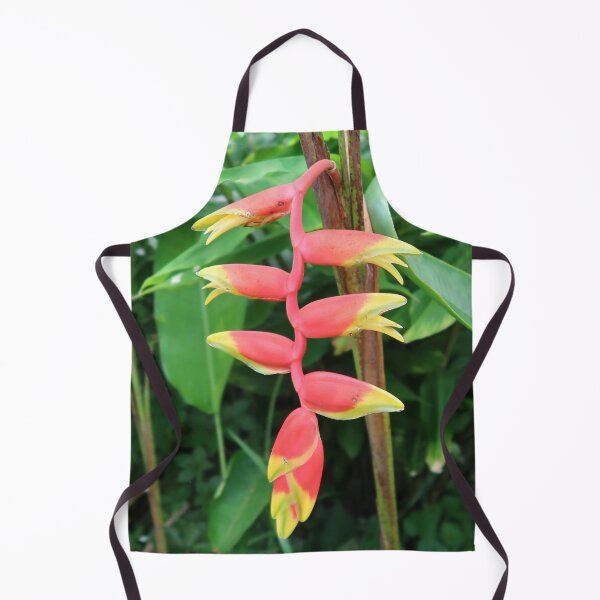 Item preview, Heliconia designed and sold by Crystaliii.