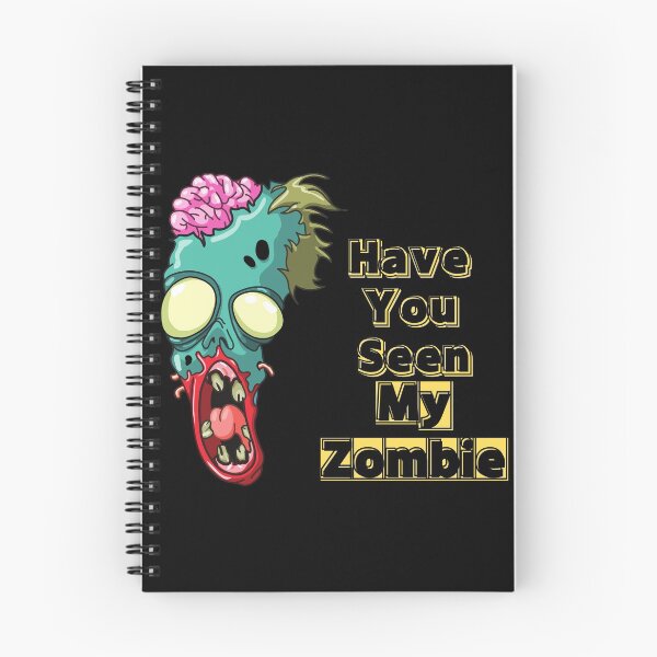 Artikelvorschau, Haben Sie mein Zombie-T-Shirt gesehen? entworfen und verkauft von KD8264.