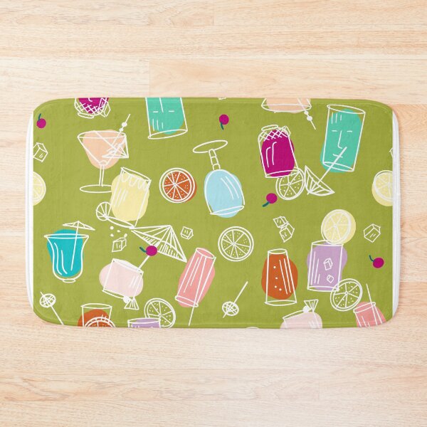 Item preview, Summer drinks designed and sold by Brewtifully.