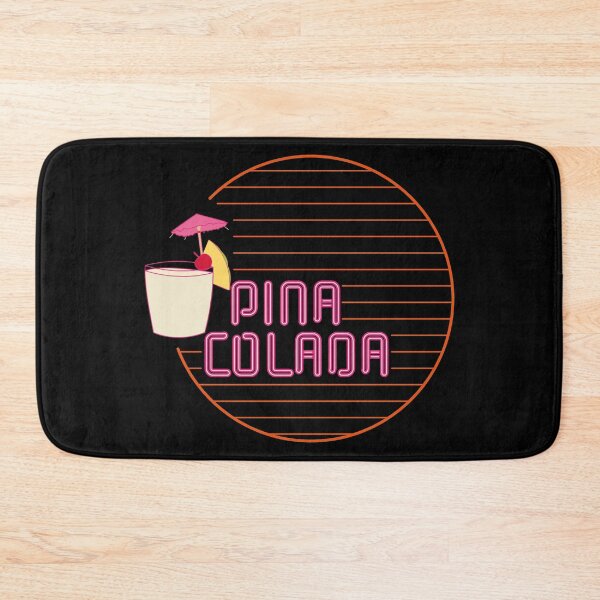 Item preview, Pina Colada Drink designed and sold by IntenseBot.