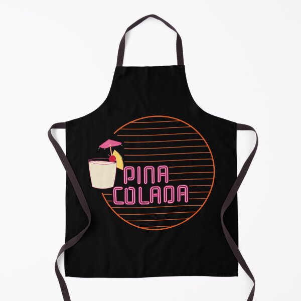 Item preview, Pina Colada Drink designed and sold by IntenseBot.
