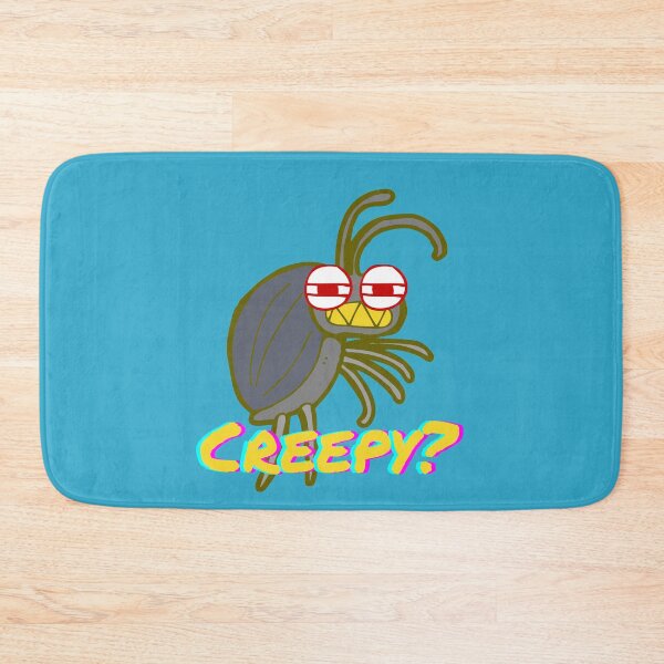Item preview, Fun Creepy Bug designed and sold by Willyboy16.