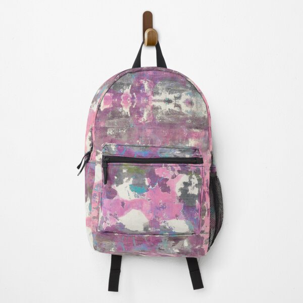 Item preview, Pink Grunge Kaleidoscope designed and sold by Laura Baruffa.