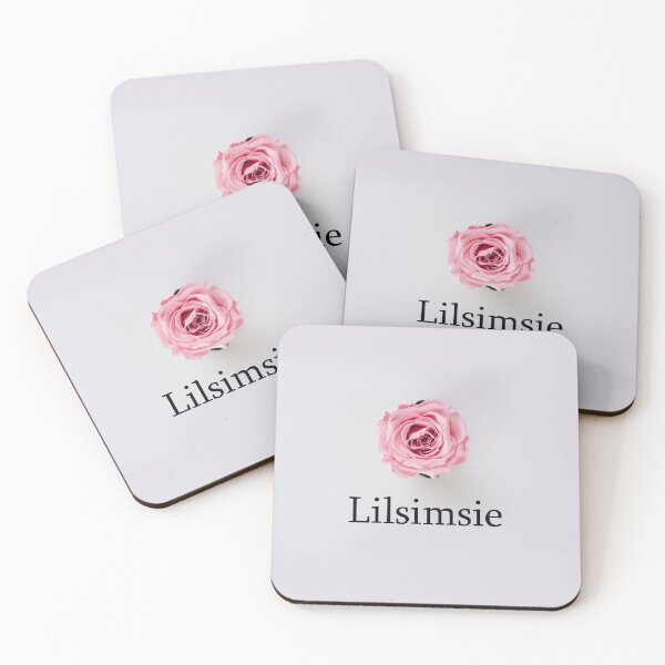 Item preview, Lilsimsie classic T-shirt and stickers designed and sold by Toc-Pac.