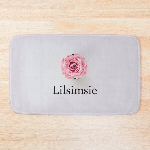 Item preview, Lilsimsie classic T-shirt and stickers designed and sold by Toc-Pac.