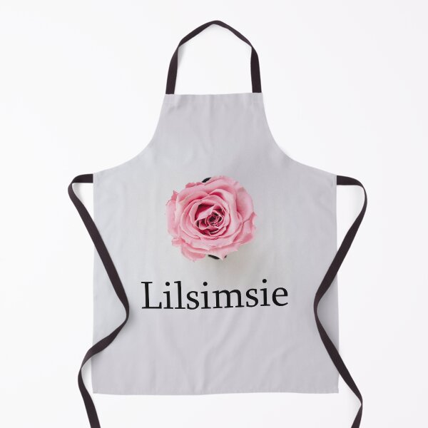 Item preview, Lilsimsie classic T-shirt and stickers designed and sold by Toc-Pac.