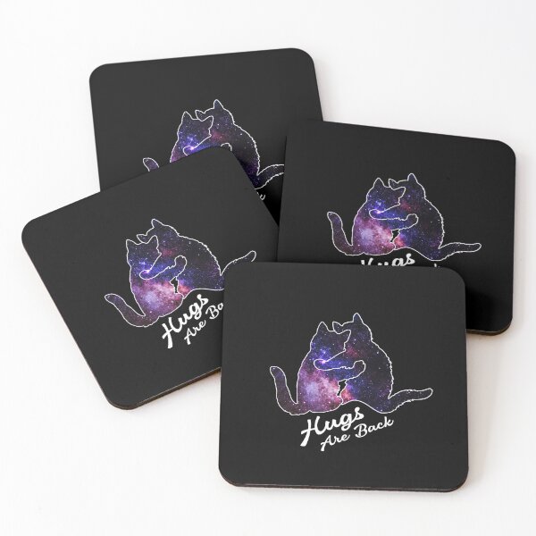 Item preview, Hugs Are Back designed and sold by ProArtzilla.
