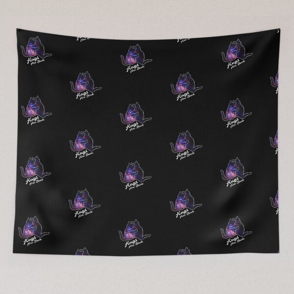 Item preview, Hugs Are Back designed and sold by ProArtzilla.