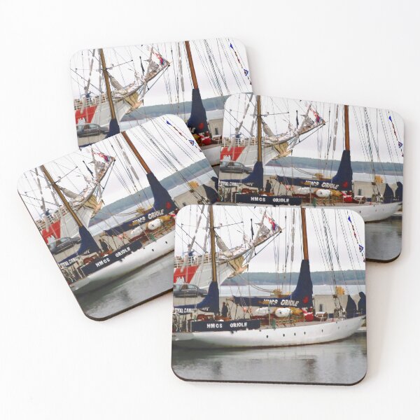 Item preview, HMCS Oriole designed and sold by Shulie1.