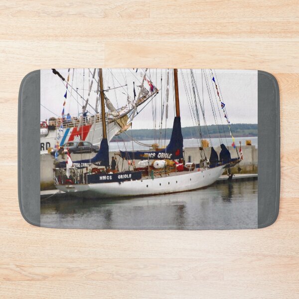 Item preview, HMCS Oriole designed and sold by Shulie1.