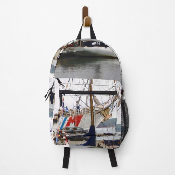 Item preview, HMCS Oriole designed and sold by Shulie1.