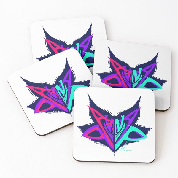 Item preview, CatNip Pentagram designed and sold by Steffen Wittig.