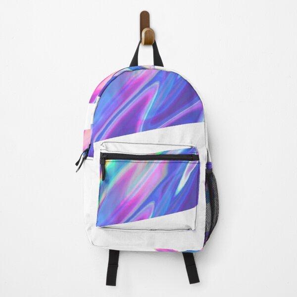 Item preview, Double Slash, Abstract Colorful Geometric Graphic Design designed and sold by MouadbStore.
