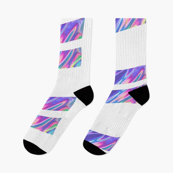 Item preview, Double Slash, Abstract Colorful Geometric Graphic Design designed and sold by MouadbStore.