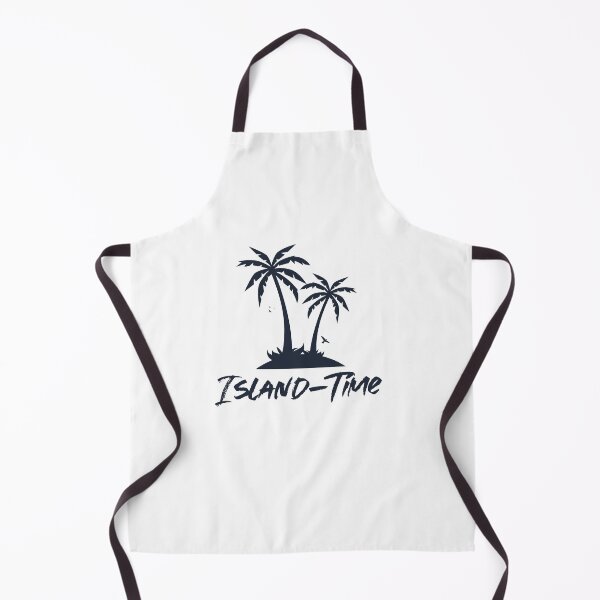 Item preview, Island-Time Logo designed and sold by Island-Time.