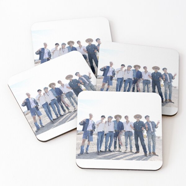 Item preview, BTS Festa 2021 - Retro Photoshot designed and sold by harris-peter.