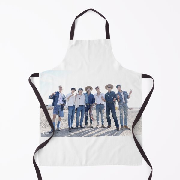 Item preview, BTS Festa 2021 - Retro Photoshot designed and sold by harris-peter.