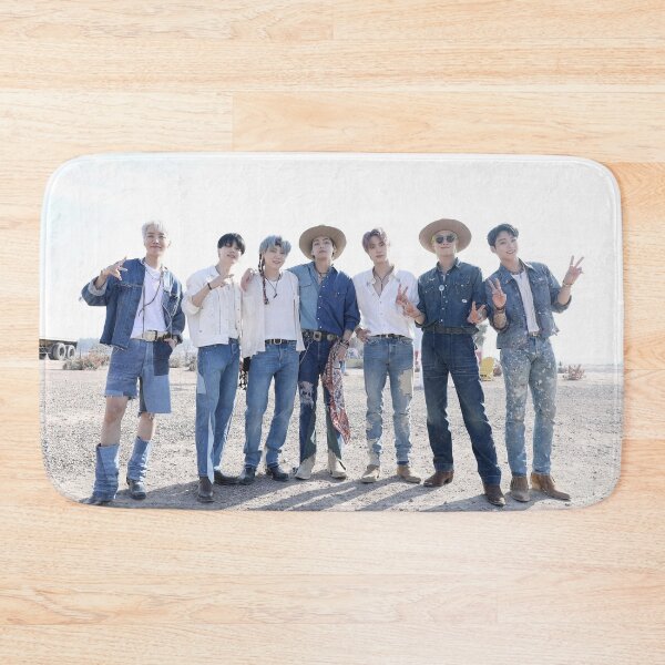 Item preview, BTS Festa 2021 - Retro Photoshot designed and sold by harris-peter.