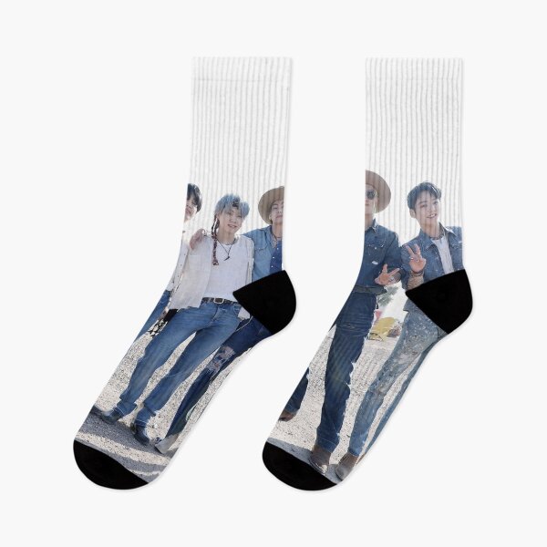 Item preview, BTS Festa 2021 - Retro Photoshot designed and sold by harris-peter.
