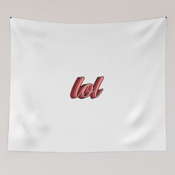 Item preview, lol designed and sold by tropicalhen133.