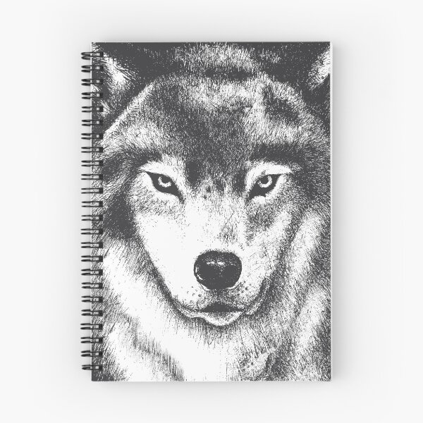 Item preview, 1WeekWolf designed and sold by AnaBrown.