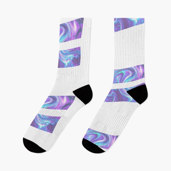 Item preview, Double Slash, Abstract Colorful Geometric Graphic Design designed and sold by MouadbStore.