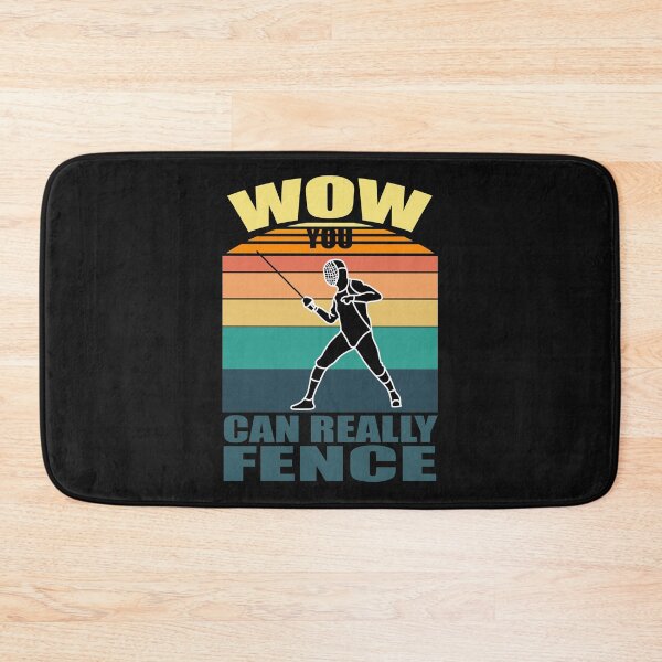 Item preview, Vintage Fencing Sport Epee Sabre Fence Medal Retro Fencer designed and sold by TheAplus.