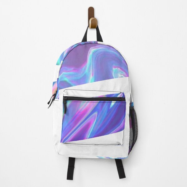 Item preview, Double Slash, Abstract Colorful Geometric Graphic Design designed and sold by MouadbStore.