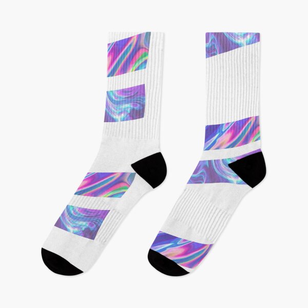 Item preview, Double Slash, Abstract Colorful Geometric Graphic Design designed and sold by MouadbStore.