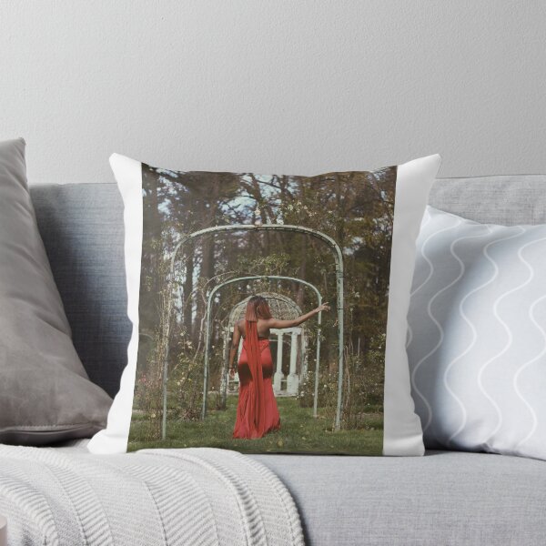Item preview, Magical Rose Garden Portrait designed and sold by julisnapss.