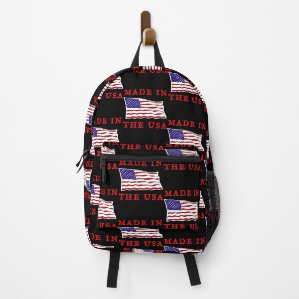 Item preview, Made In The USA designed and sold by swaise.