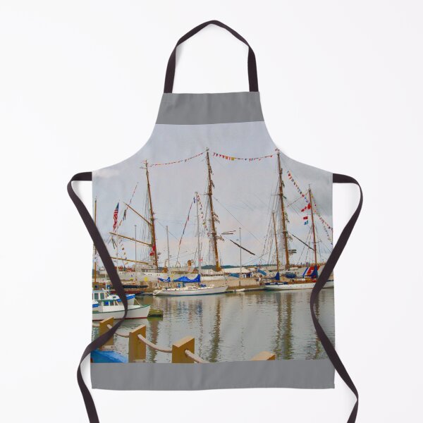 Item preview, Tall Ships designed and sold by Shulie1.