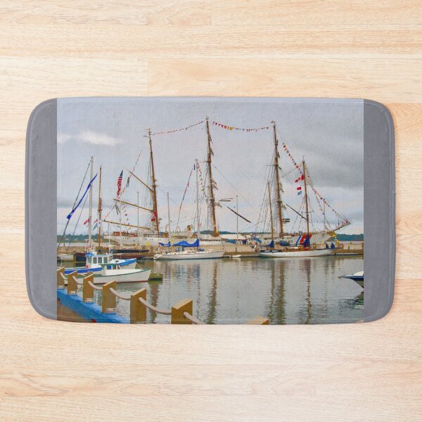 Item preview, Tall Ships designed and sold by Shulie1.