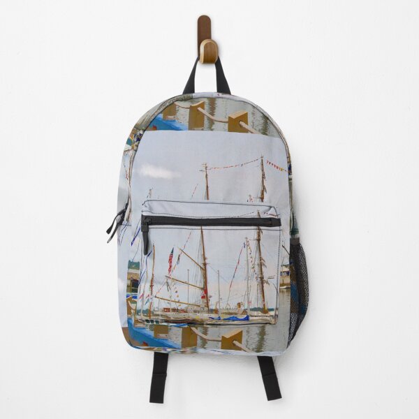 Item preview, Tall Ships designed and sold by Shulie1.
