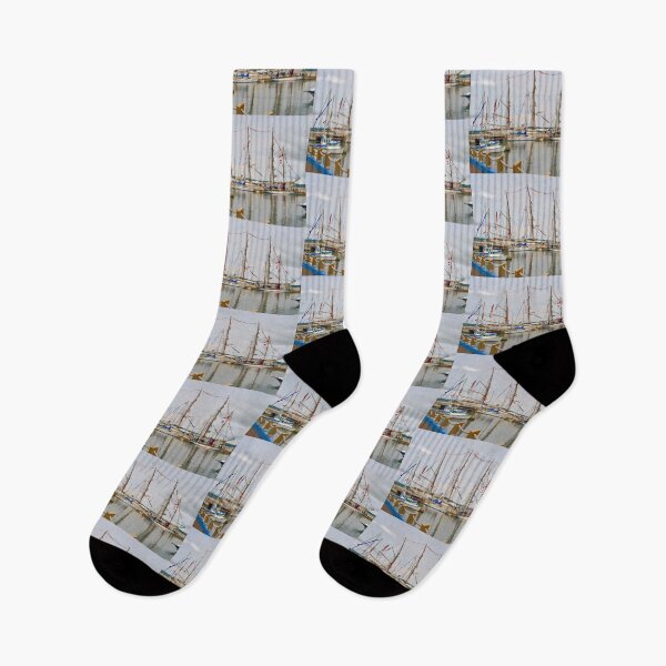 Item preview, Tall Ships designed and sold by Shulie1.
